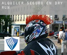 Alquiler seguro en  Dry Run