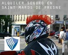 Alquiler seguro en  Saint-Mards-de-Fresne
