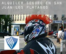 Alquiler seguro en  San Juan De Los Platanos