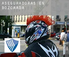 Aseguradoras en  Bozcaada