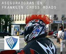Aseguradoras en  Franklin Cross Roads