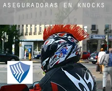 Aseguradoras en  Knocks