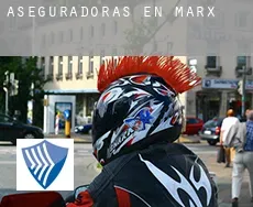 Aseguradoras en  Marx