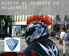 Asesor de seguros en  Hülscheid