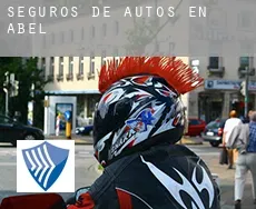 Seguros de autos en  Abel