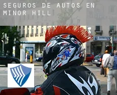 Seguros de autos en Minor Hill
