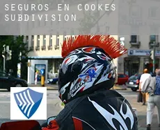 Seguros en  Cookes Subdivision