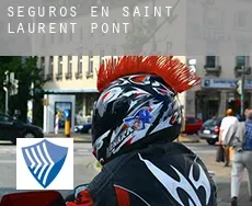 Seguros en  Saint-Laurent-du-Pont