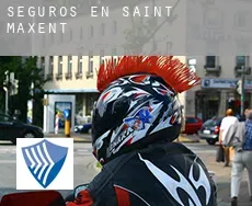 Seguros en  Saint-Maxent