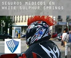 Seguros medicos en  White Sulphur Springs