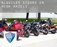 Alquiler seguro en  High Hazels