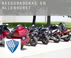 Aseguradoras en  Allenhurst