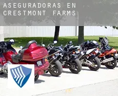 Aseguradoras en  Crestmont Farms