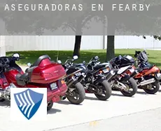 Aseguradoras en  Fearby