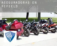 Aseguradoras en  Fifield