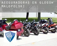 Aseguradoras en Głogów Małopolski