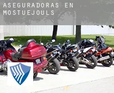 Aseguradoras en  Mostuéjouls