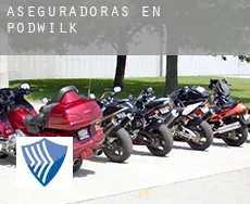 Aseguradoras en Podwilk