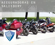 Aseguradoras en Salisbury