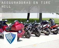 Aseguradoras en Tire Hill