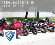 Aseguradoras en  Wilberforce