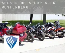 Asesor de seguros en  Wüstenberg