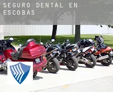 Seguro dental en  Escobas