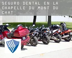Seguro dental en La Chapelle-du-Mont-du-Chat