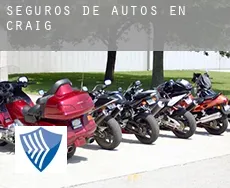 Seguros de autos en  Craig