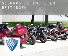 Seguros de coche en  Bettingen