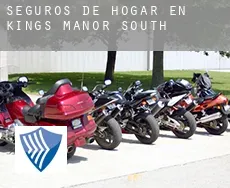 Seguros de hogar en  Kings Manor South