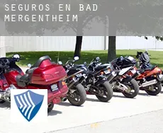 Seguros en Bad Mergentheim