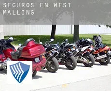 Seguros en  West Malling