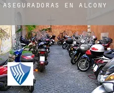 Aseguradoras en  Alcony