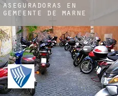 Aseguradoras en  Gemeente De Marne