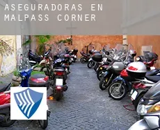 Aseguradoras en  Malpass Corner