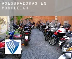 Aseguradoras en  Monkleigh