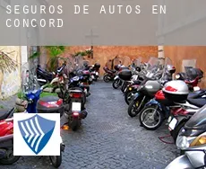 Seguros de autos en Concord