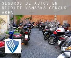Seguros de autos en  Nicolet-Yamaska (census area)