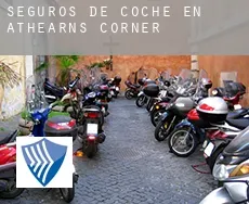 Seguros de coche en  Athearns Corner