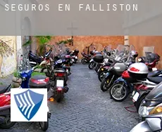 Seguros en  Falliston