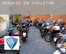 Seguros en  Faulkton