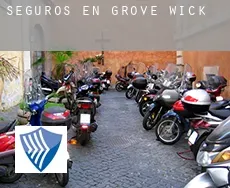 Seguros en  Grove Wick