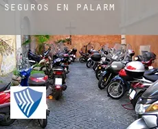 Seguros en  Palarm
