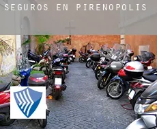 Seguros en  Pirenópolis