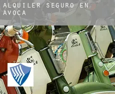 Alquiler seguro en  Avoca