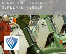 Alquiler seguro en  Gemeente Winsum