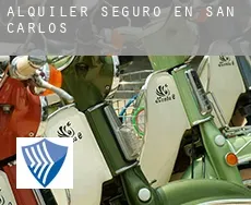 Alquiler seguro en  San Carlos