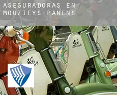 Aseguradoras en  Mouzieys-Panens