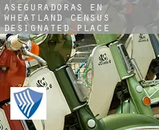 Aseguradoras en  Wheatland